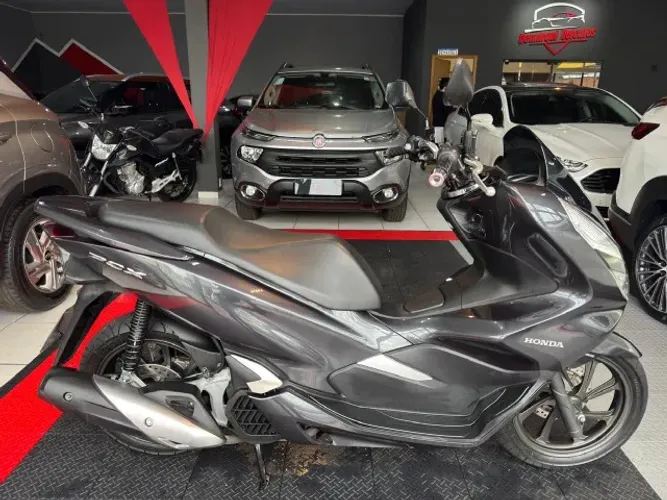 Honda PCX Sport ABS 150 2022