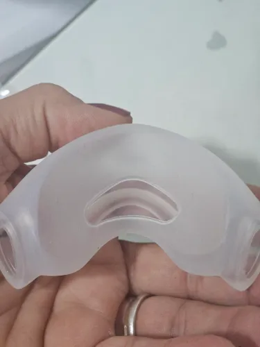 Almofada fhilips cpap