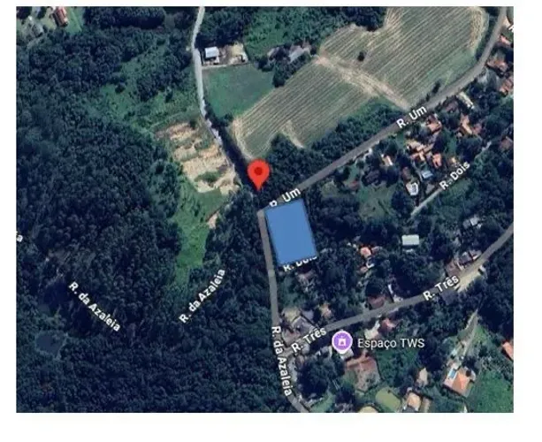 Excelente Terreno em Piedade SP 3.700m2