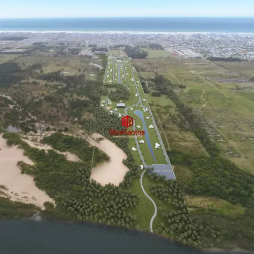 Oportunidade: Terrenos em Condomínio em Capão da Canoa - Zona Nova, Venda REF: 3577