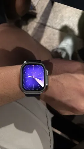 Apple Watch ULTRA 49mm