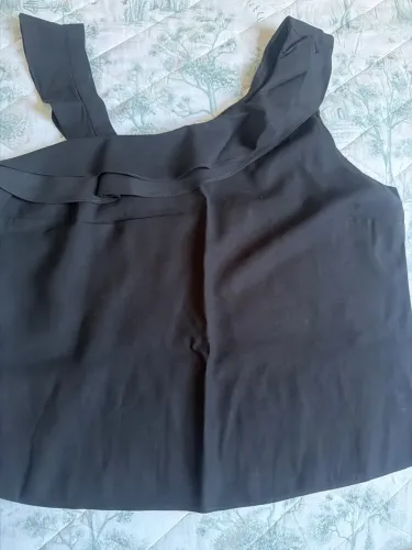 Blusa GG Monalisa usei 1 vez