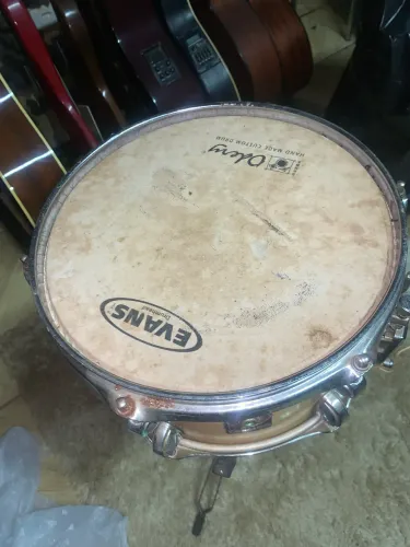 Caixa Premier birch 10x5,5 