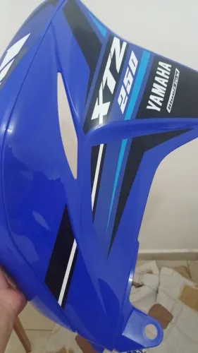 Comprei novo na loja n vou precisar mais