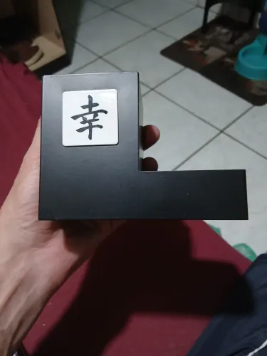 Organizador de mesa gegutom em ótimo estado 