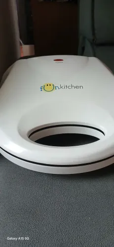 FUNKITCHEN