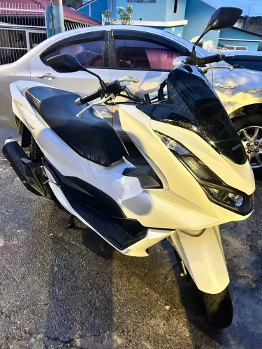 ? HONDA PCX 160 STD ABS 2026 ? APENAS 236 KM RODADOS