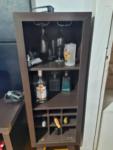 Barzinho