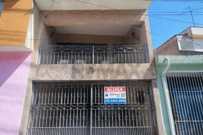 Sobrado residencial na Vila Augusta - 190m², 4 Vagas