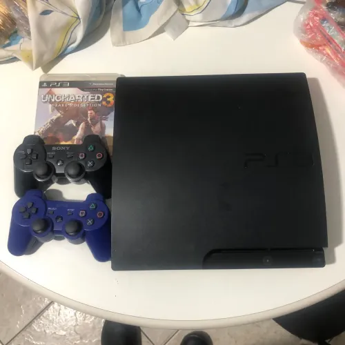 Ps3 Desbloqueado Hen