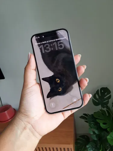 iPhone 15 pro - 128gb