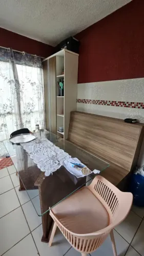 Imóvel para aluguel com 58 metros quadrados com 2 quartos em Centro - Ananindeua - PA