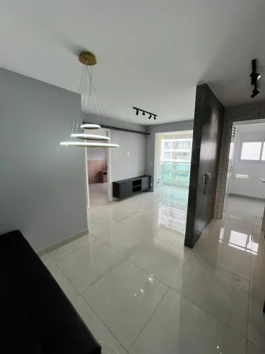 Apartamento para locação em Barra Funda com 1 quarto, 42m²