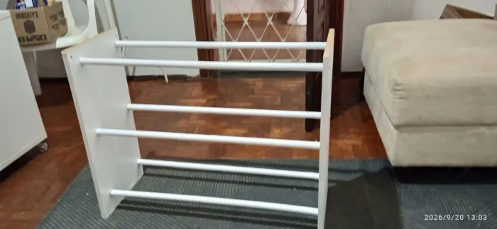 Sapateira. Piracicaba