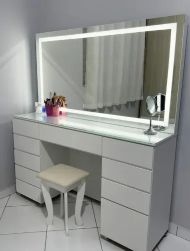 Penteadeira L 1.50 M