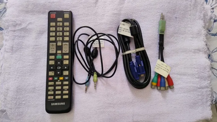 Tv Samsung 24 polegadas