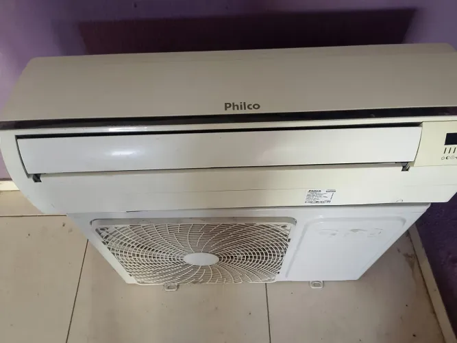 Split philco 9mil btus