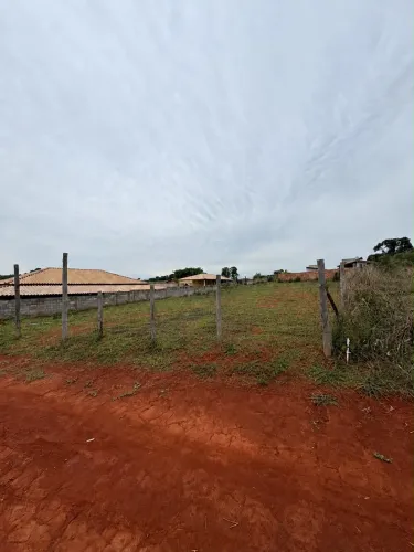 LOTE EM BONFIM | ÓTIMO PREÇO E EXCELENTE OPORTUNIDADE!