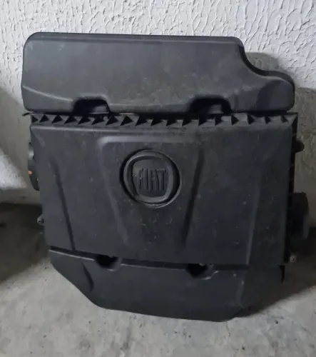 Tampa do Motor Etorque Fiat Original
