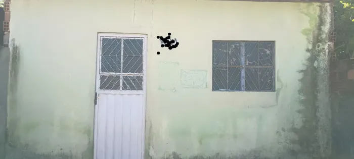 CASA A VENDA NO TABULEIRO