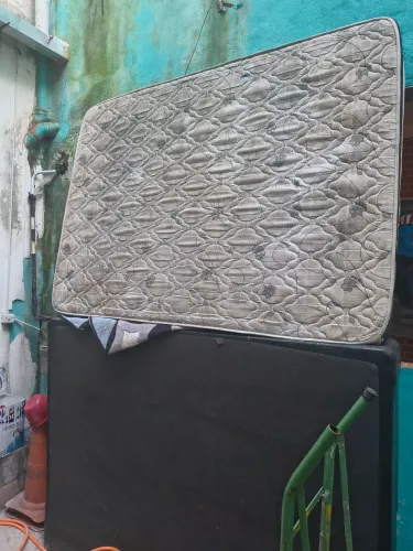Pra sair hoje