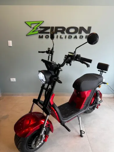 X-13 1000 W SCOOTER ELÉTRICA