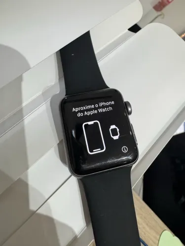Apple Watch Series 3