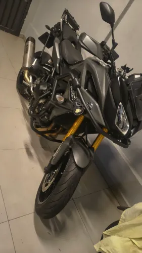 Vende-se Tracer 900gt