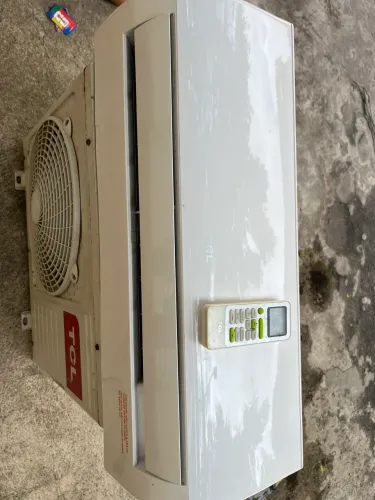 Ar condicionado TCL