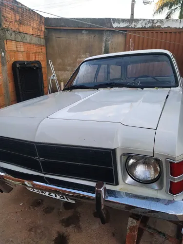 Chevrolet Caravan L/sl/s/ss 2.5/4.1/4.2 1976