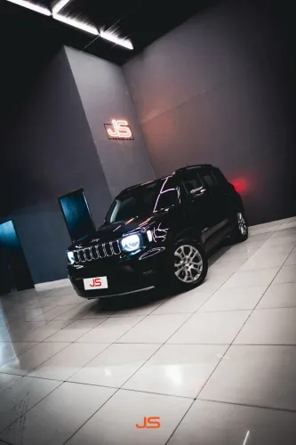 Jeep Renegade Long. T270 1.3 TB 4X2 Flex Aut. 2025