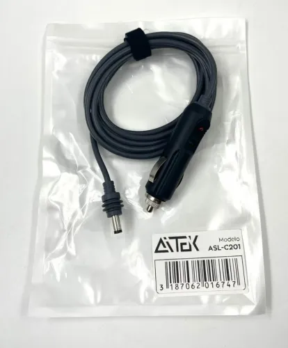 Cabo Carregador Starlink 2M 