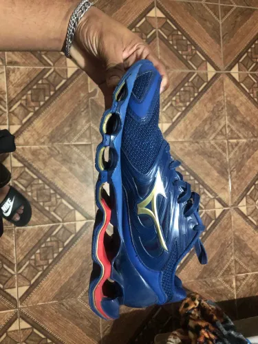 Mizuno pro 12s ORIGINAL