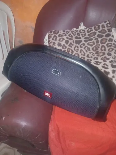 JBL BOMBOX 2 PRA VENDER 