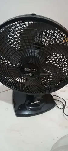 Ventilador 