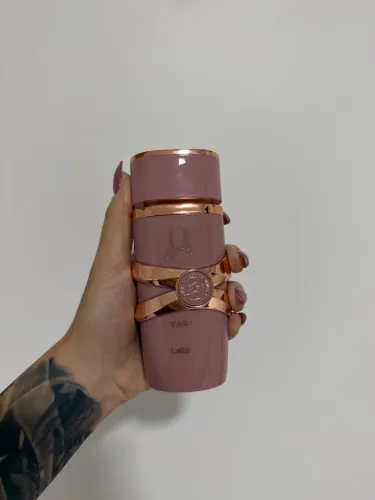 Perfume Yara Elixir Lattafa
