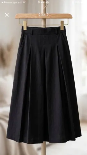 Vendo saias linhas