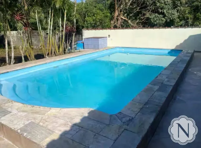 Chácara à venda com 2 quartos no bairro Gaivota (Interior)