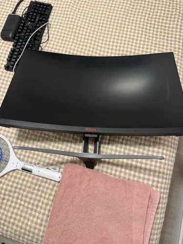 Monitor 32 polegadas agon ag323fcxe