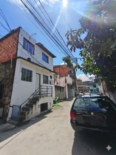Sobrado/casa