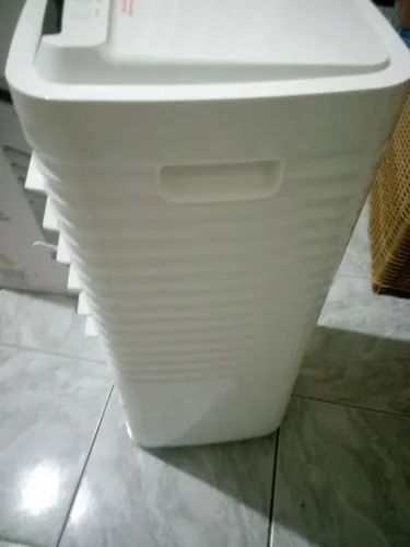Climatizador