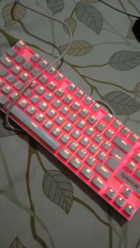 Teclado Redragon Original