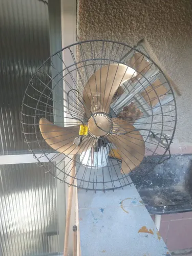 Ventilador
