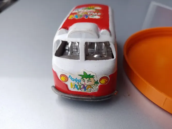 Kombi (Heil Happy Time) 