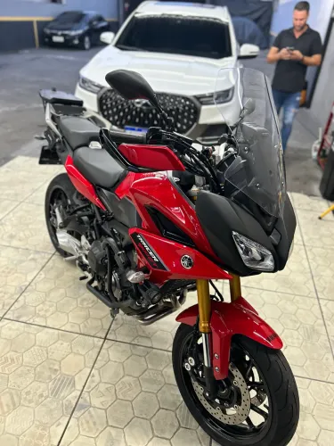 Tracer 900 gt