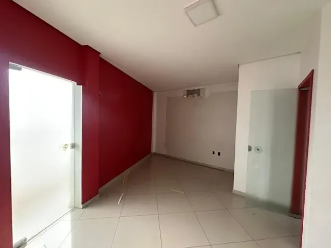 Apartamento no Bosque - 170m²