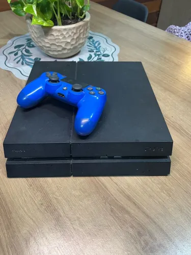Ps4 Desbloqueado