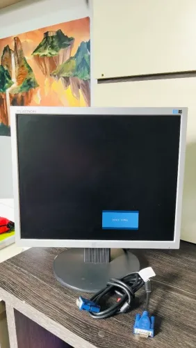 Monitor LG Flatron L1752S 