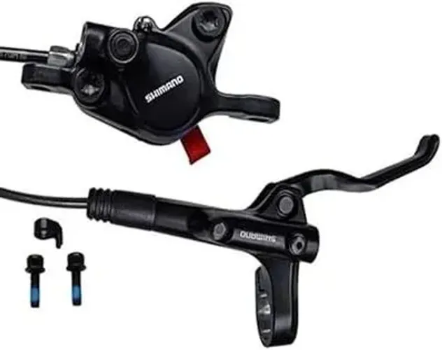 Shimano só Traseiro