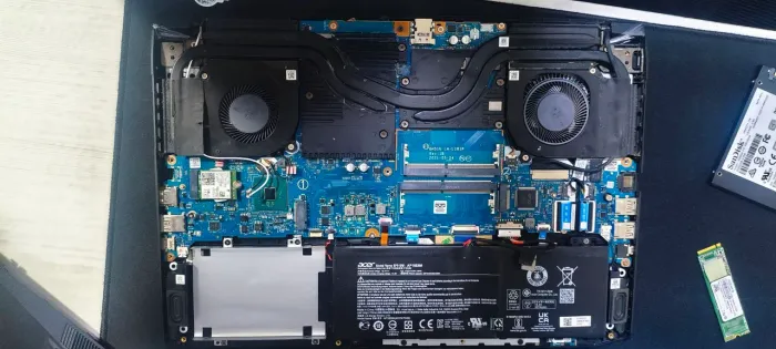 NOTEBOOK ACER NITRO 5